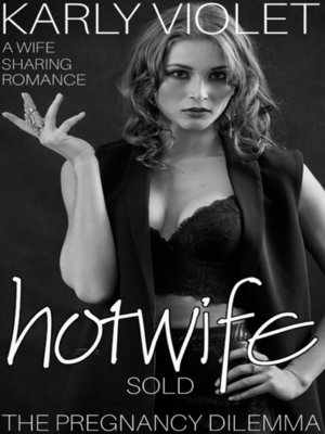 cover image of Hotwife Sold